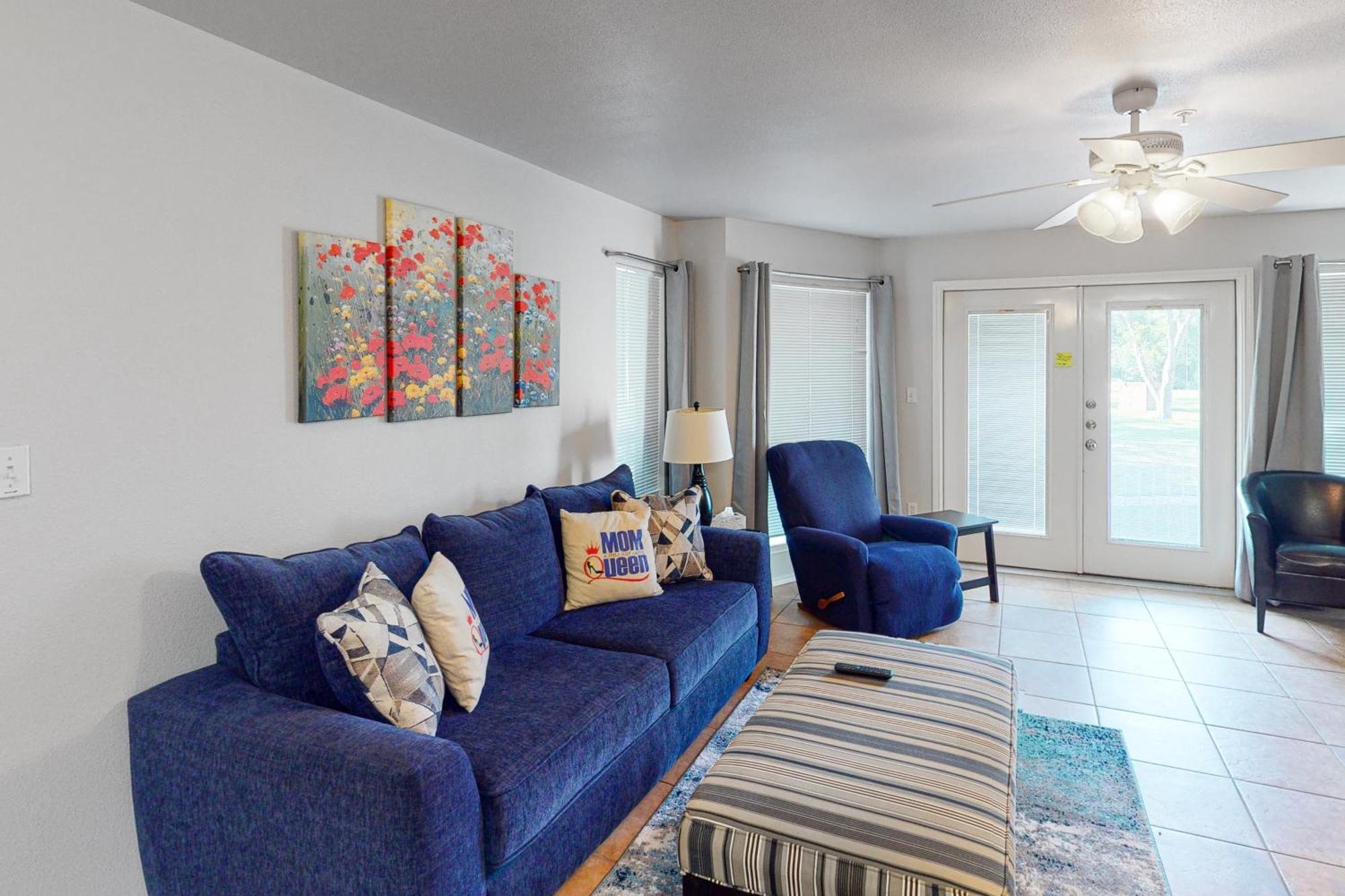 Water Wheel Resort Condo Resort New Braunfels Room photo