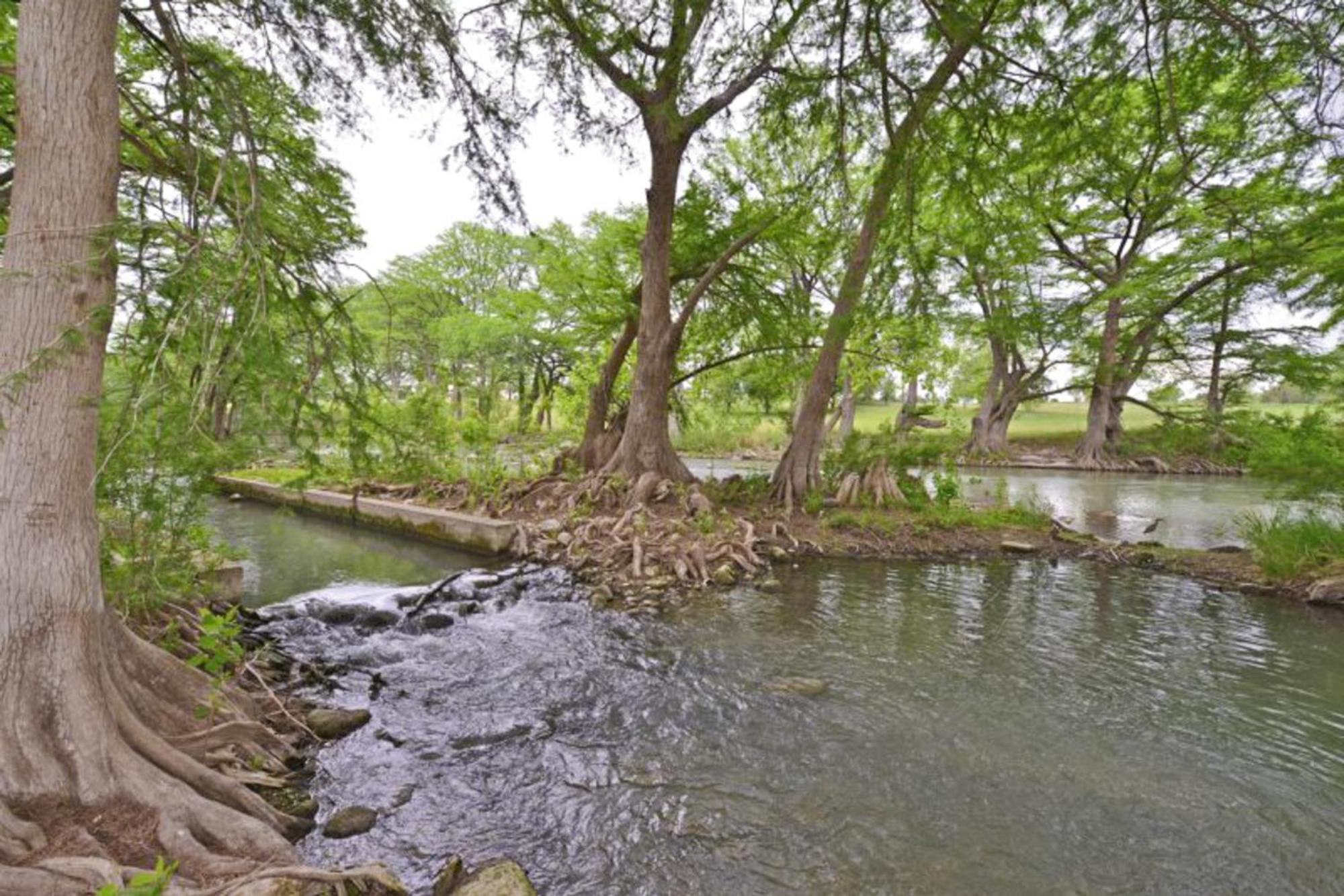 Water Wheel Resort Condo Resort New Braunfels Room photo