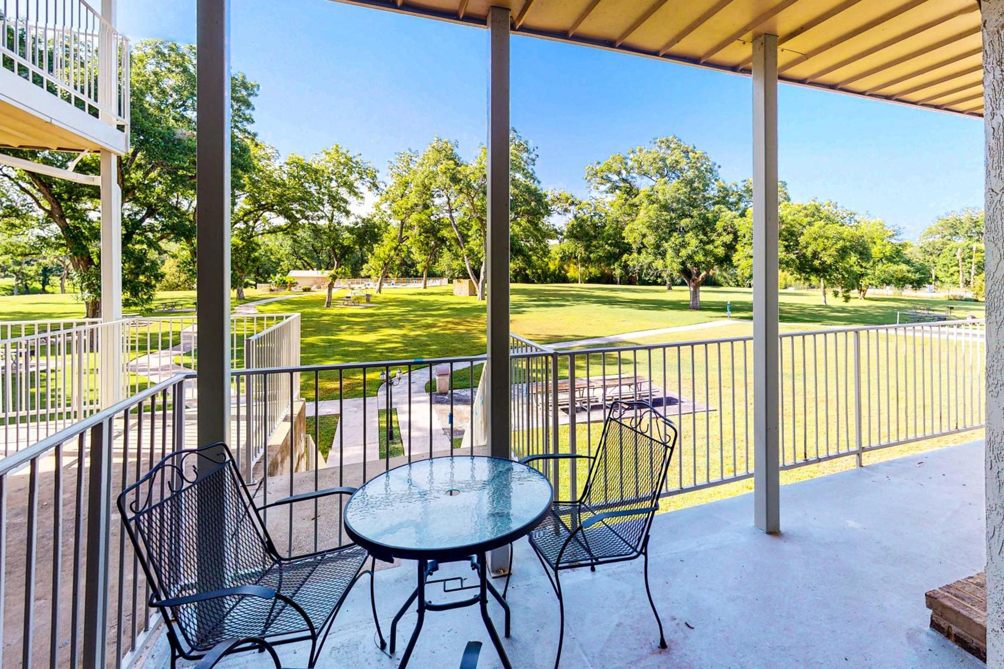 Water Wheel Resort Condo Resort New Braunfels Room photo