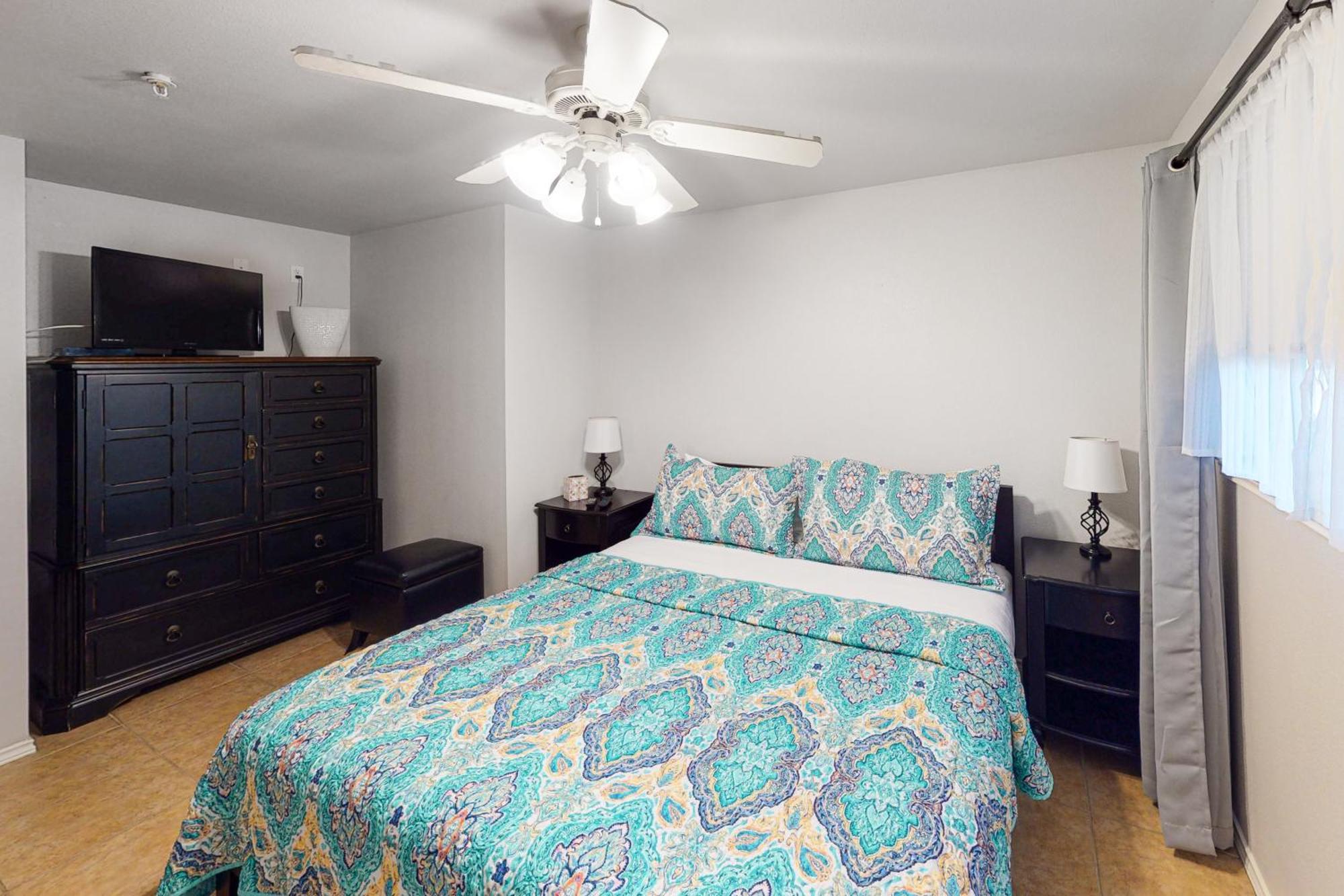 Water Wheel Resort Condo Resort New Braunfels Exterior photo