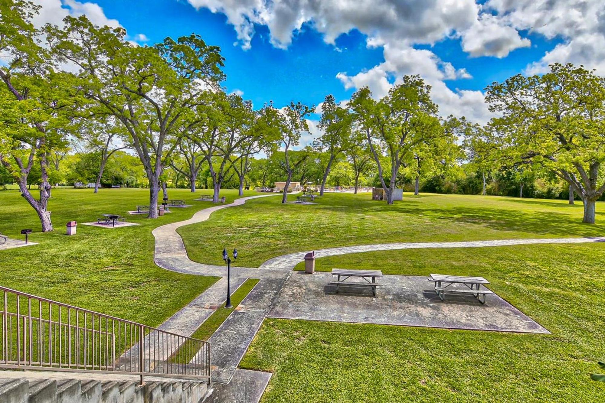 Water Wheel Resort Condo Resort New Braunfels Room photo